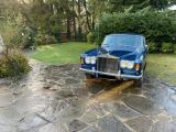 Rolls-Royce Silver Shadow I - einer der Besten! - Rolls-Royce: Shadow