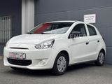 Mitsubishi Space Star Basis Bluetooth E-Fenster *TÜV NEU* - Mitsubishi Space Star aus 2014