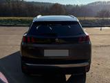 Peugeot 3008 2.0 BlueHDi 180 EAT8 GT GT - Peugeot 3008: Bluehdi 180