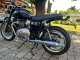 Triumph Bonneville T120 - TRIUMPH BONNEVILLE T120