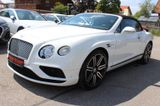 Bentley Continental GTC 4.0 V8 4WD Automatik - Bentley: Auto