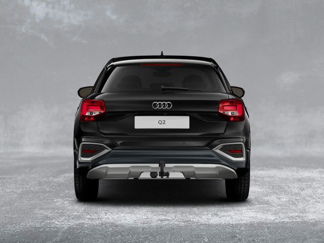 Audi Q2 - Bild 7