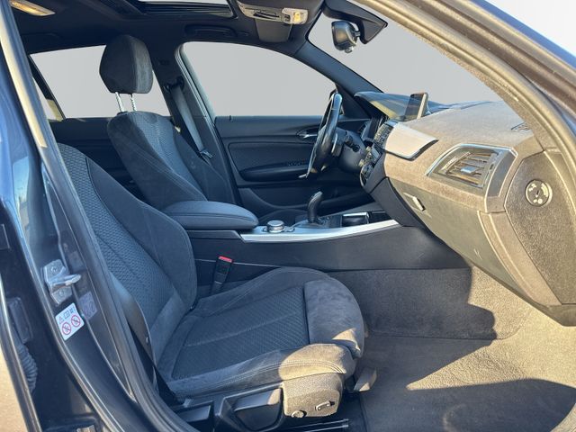BMW M140i – Bild 9