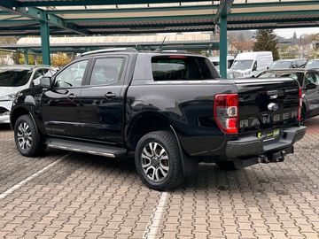 Ford Ranger - 8