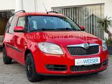 Skoda Roomster Style Plus Edition - Skoda Roomster: Style