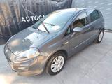 Fiat Punto BENZINA E GPL DI SERIE Easypower Loun - Fiat Punto mit LPG-Antrieb