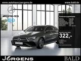 Mercedes-Benz CLA 200 SB AMG-Sport+Ambie+Cam+18 Z AMG+LED - Mercedes-Benz CLA 200 Shooting Brake Jahreswagen
