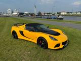 Lotus Exige 350 Club Racer 3.5 V6 - Lotus Exige Gebrauchtwagen