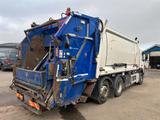 Volvo FM 330 6x2 Euro-6 Norba - Volvo Radlader