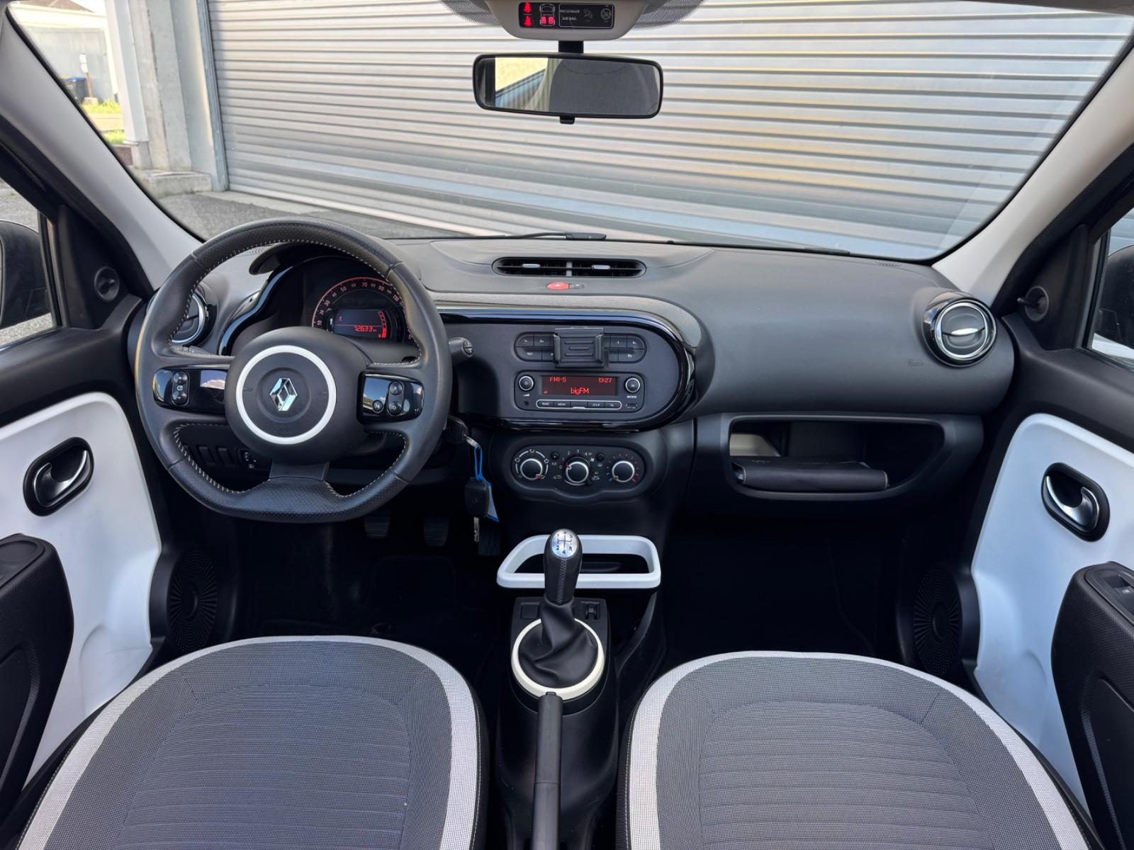 Renault Twingo Liberty