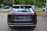 Audi e-tron 50 quattro Launch Edition Plus Pro Line*A - Audi e-tron Launch edition Gebrauchtwagen