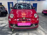Abarth 595 Competizione*SCHALEN*KLAPPEN*BILSTEIN*XENON* - Abarth 595 Competizione Gebrauchtwagen