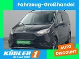 Ford Tourneo Courier Sport 100PS/Klima - Ford Tourneo Courier aus 2019