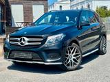 Mercedes-Benz GLE 350 4Matic