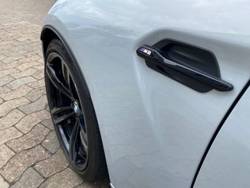Fahrzeugabbildung BMW M2 Competition Coupe M Drivers Navi Prof uvm