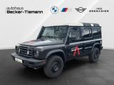 INEOS Grenadier Station Wagon Fieldmaster Edition - gebrauchte INEOS Grenadier aus dem Jahr 2024