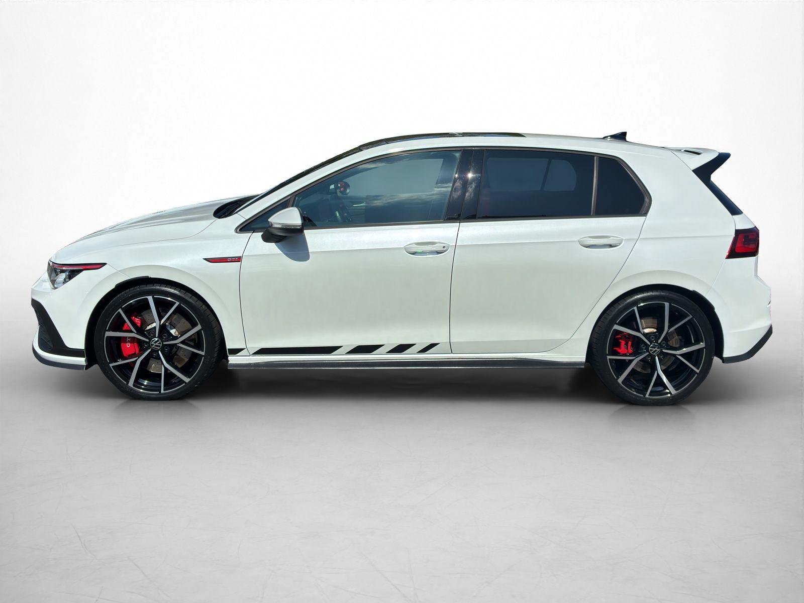 Volkswagen Golf 2,0 GTI Clubsport+PANO+LED+ACC, миниатюра 3