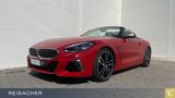 BMW Z4 M40i LCProf.HuD,adLED,H/K,Keyless,RFK,Lnkhz. - BMW Z4 M40i Gebrauchtwagen