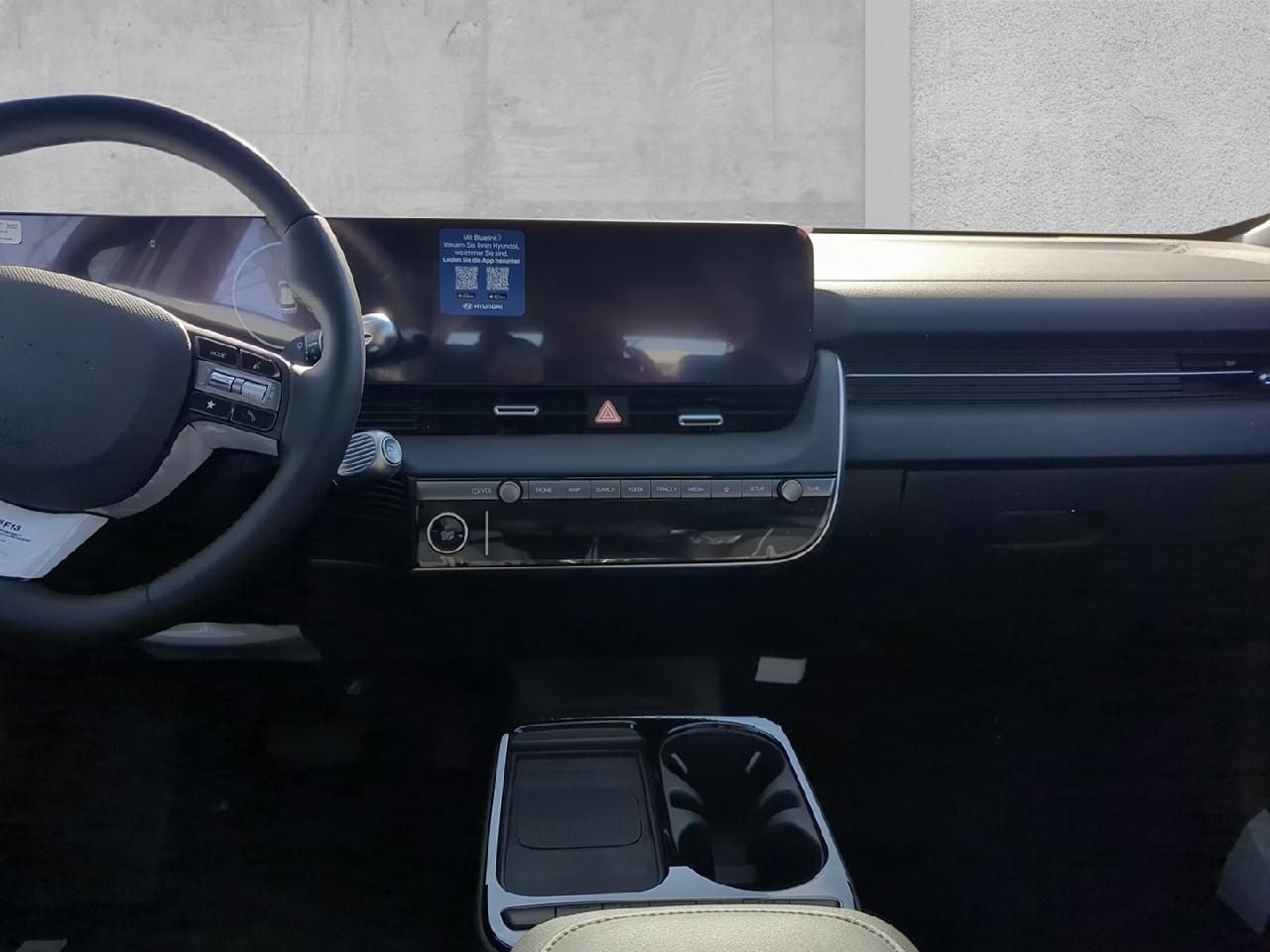 Fahrzeugabbildung Hyundai Ioniq 5 Dynamiq Elektro