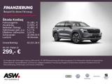 Skoda Kodiaq Sportline 1,5TSI iV 204PS DSG ACC SHZ AHK