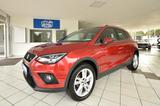 Seat Arona FR TGI 1.Hand LED Ambiente. SHZ Wenig KM - Seat Arona: Tgi