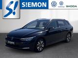 Volkswagen Golf Variant 1.5 TSI Move Navi ACC SHZ LHZ AppCo