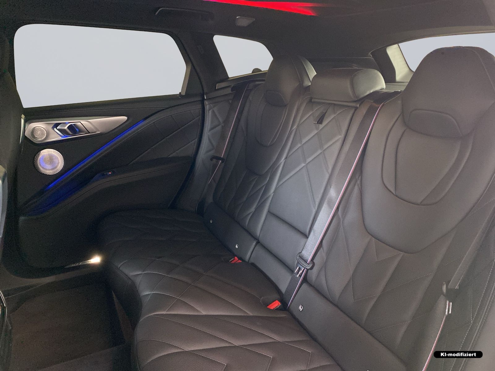 BMW XM - Bild 9