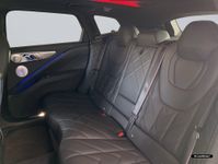 BMW XM - Vorschau Bild 9