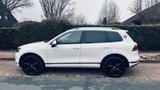 Volkswagen VW Touareg 4 Motion Executive Edition 3.0 ... - Volkswagen Touareg: Executive