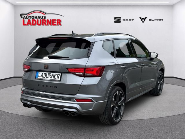 Ateca 2.0 TSI DSG 4D Navi/LED/DAB/Kamera/PDC/ACC