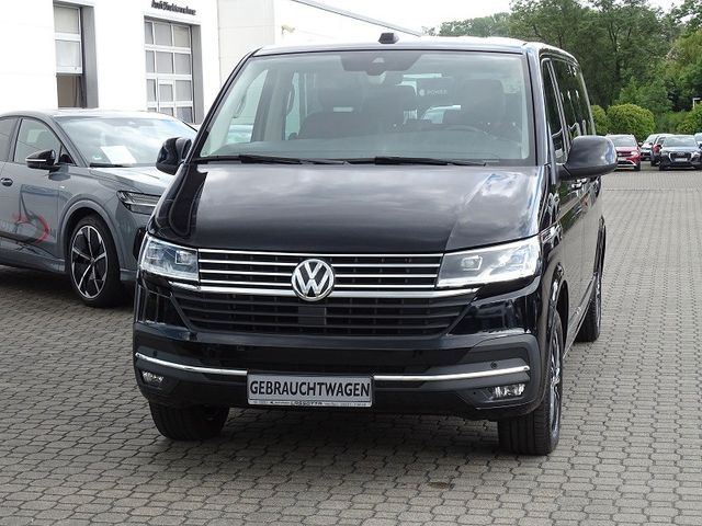 T6.1 Multivan 2.0 TDI DSG Comfortline LR