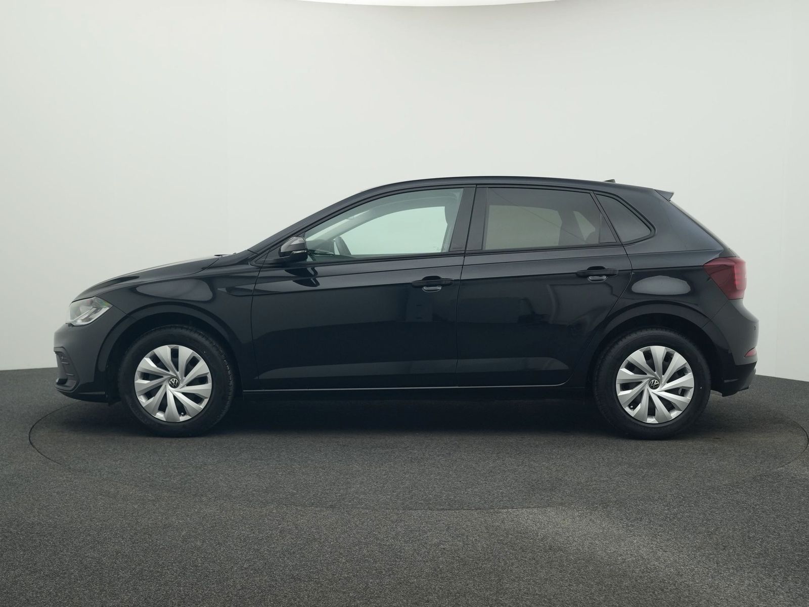 Volkswagen Polo 1.0 TSI Life LED NAVI SHZ RÜCKFAHRKAMERA imagem 3