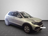 Volkswagen T-Cross - Vorschau Bild 7