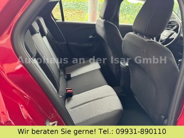 Bild 11 Opel Corsa F 1.2 Edition *SHZ*PDC*LED*DAB*USB*TEMPOM.