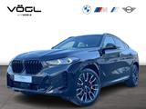 BMW X6 xDrive40d M Sport Harman/Kardon Niere Iconic  - BMW: M