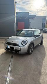 MINI Cooper C Automatik Neuwertig  EZ 01/2024