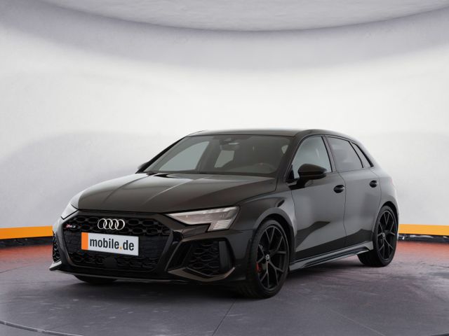 Audi RS3 Sportback TFSI quattro | LED I Bang&Olufsen