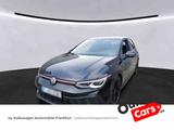 Volkswagen Golf VIII GTI CLUBSPORT EDITION 45 2.0 TSI AKRA - Volkswagen Golf: Edition