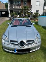 Mercedes-Benz Mercedes Benz SLK 200 r171 BJ 2007 - Mercedes-Benz SLK 200 in Essen