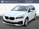 BMW 218i Active Tourer Aut. Advantage - gebrauchte BMW 218 Active Tourer aus dem Jahr 2022