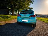 Opel Corsa 1.4 Selection Selection - Opel Corsa: Grün