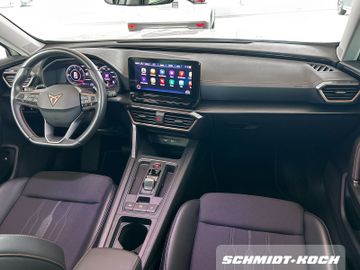 Cupra Formentor - 6