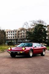 Lamborghini Urraco 250 S - Lamborghini Urraco Gebrauchtwagen