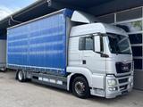MAN TGS 18.360 16-GangSplit Klima 6,8mFestaufb304'km - MAN Tgs 18 360