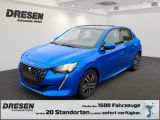 Peugeot 208 1.2 PURE TECH ALLURE +Panorama+Rückfahrkamer - Peugeot in Düsseldorf