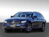 Mercedes-Benz E 300 de T |Avantgarde|DISTR|LED|COMAND|360°|PTS - Mercedes-Benz E 300 in Frankfurt (Main)