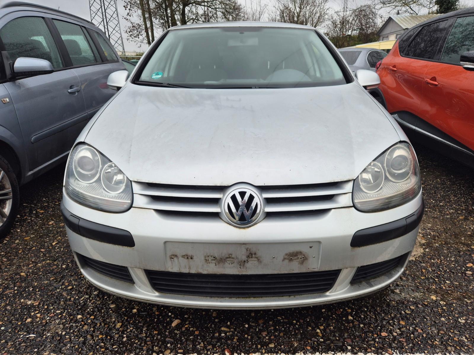 Volkswagen Golf 1.4 FSI Comfortline