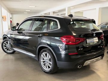 BMW X3 - 4