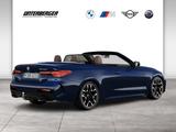 BMW M440d xDrive Cabrio Pro AHK ACC 360° HUD HK ALED - BMW M440