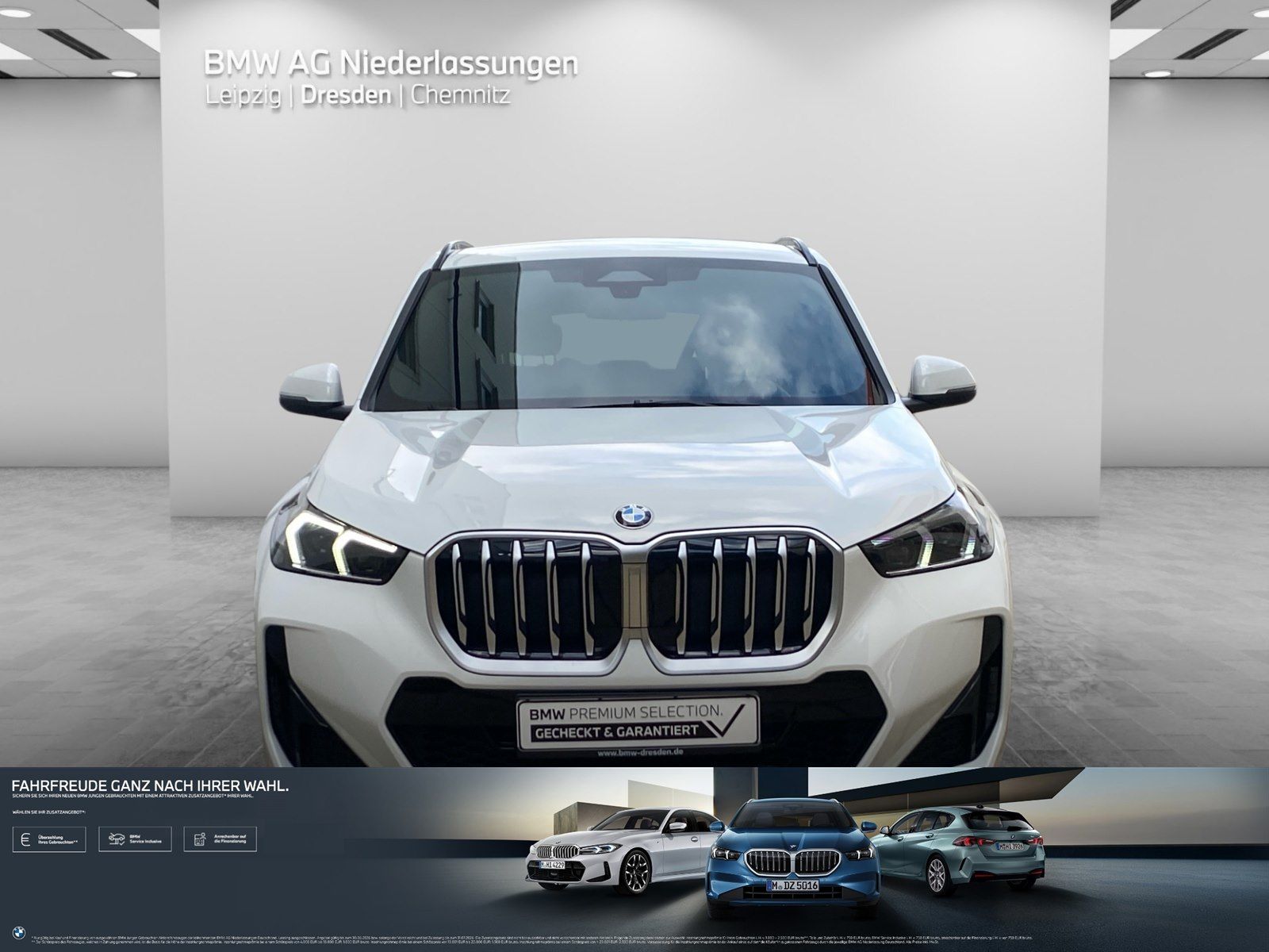 BMW X1 - Bild 5